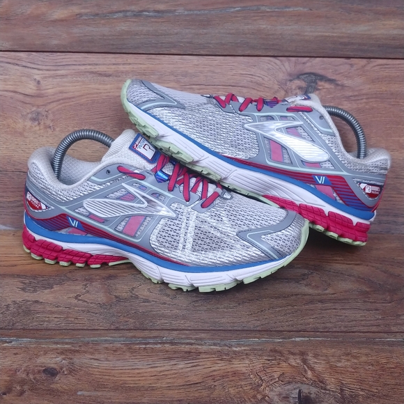 brooks ravenna 6